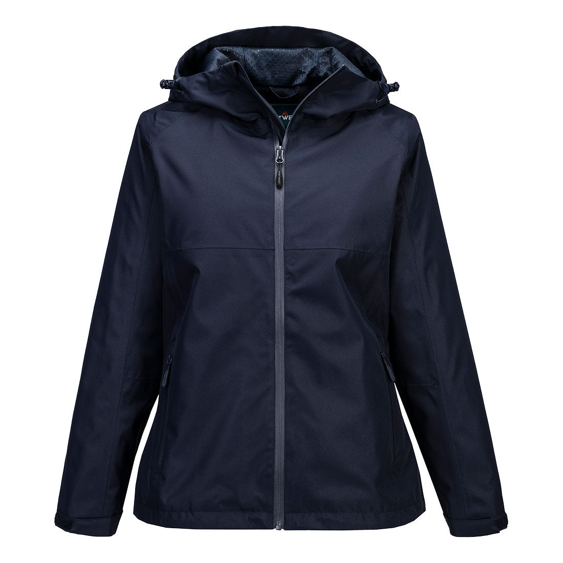 Portwest - Professional Women's Rain Jacket - S614