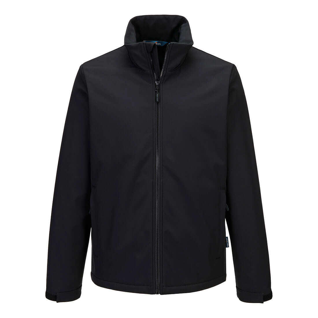 Portwest - Heated Softshell Jacket (3L) - S647