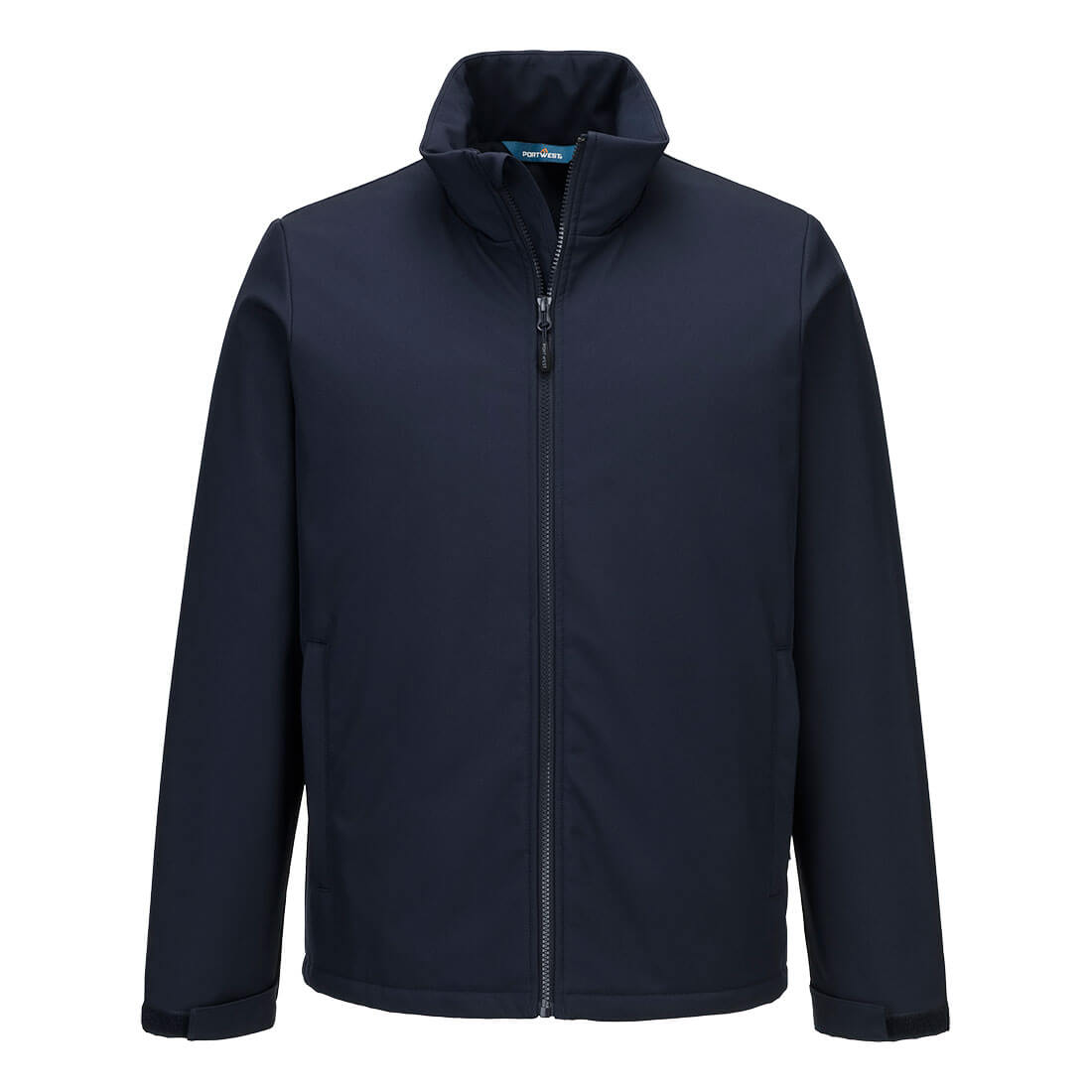 Portwest - Heated Softshell Jacket (3L) - S647