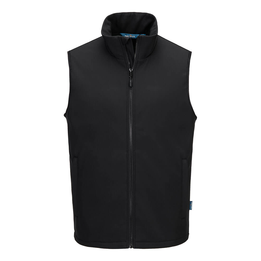 Portwest - Heated Softshell Gilet (2L) - S649