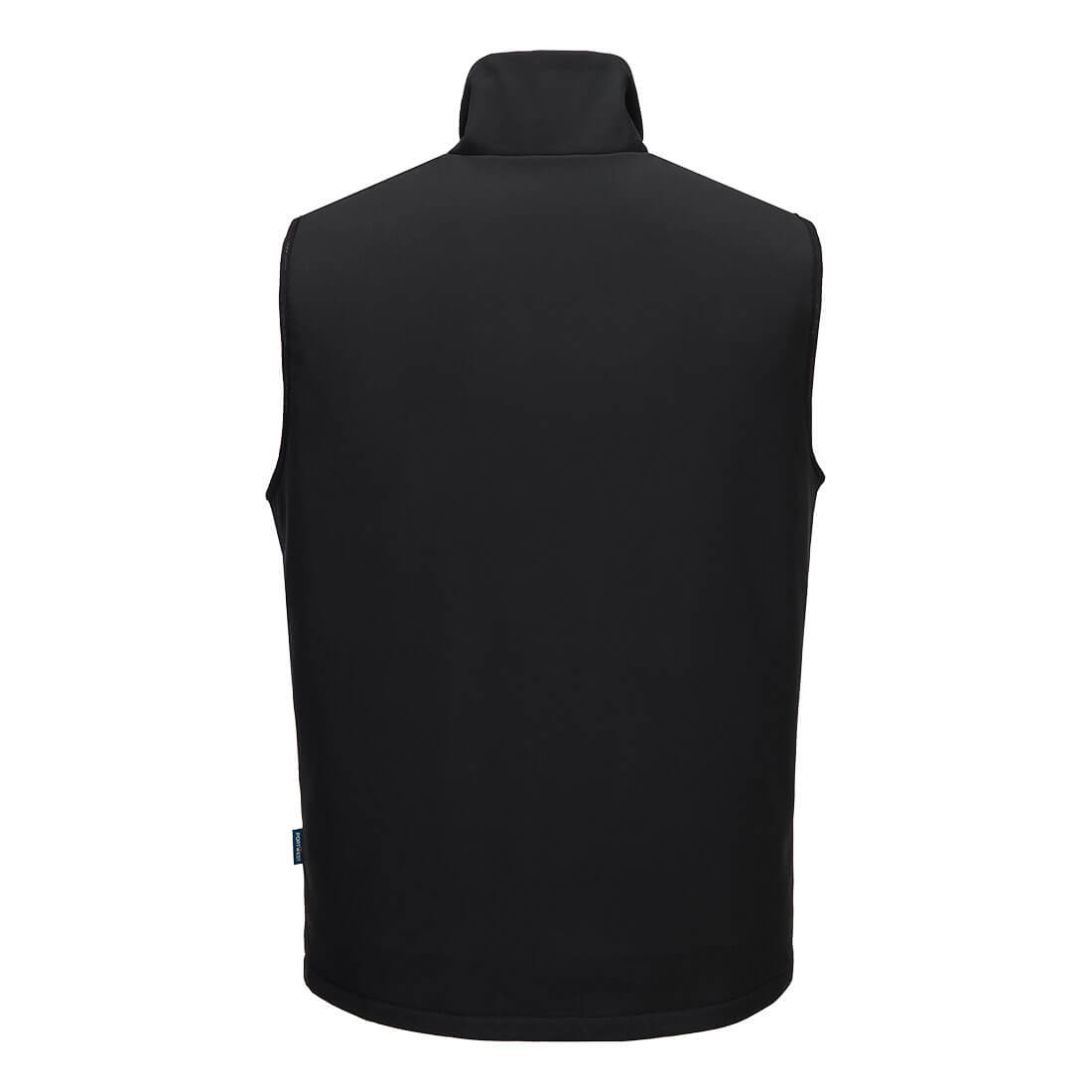 S649 Black Back