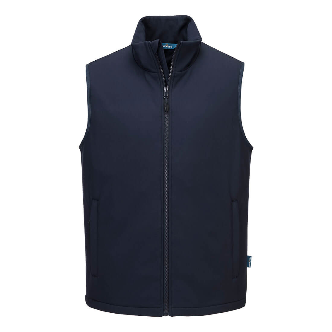 Portwest - Heated Softshell Gilet (2L) - S649