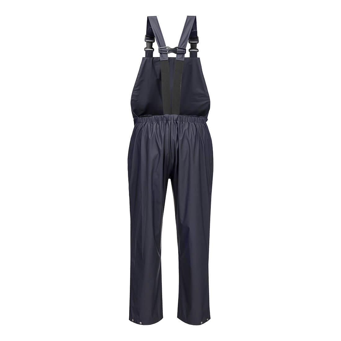 S653 Navy Back