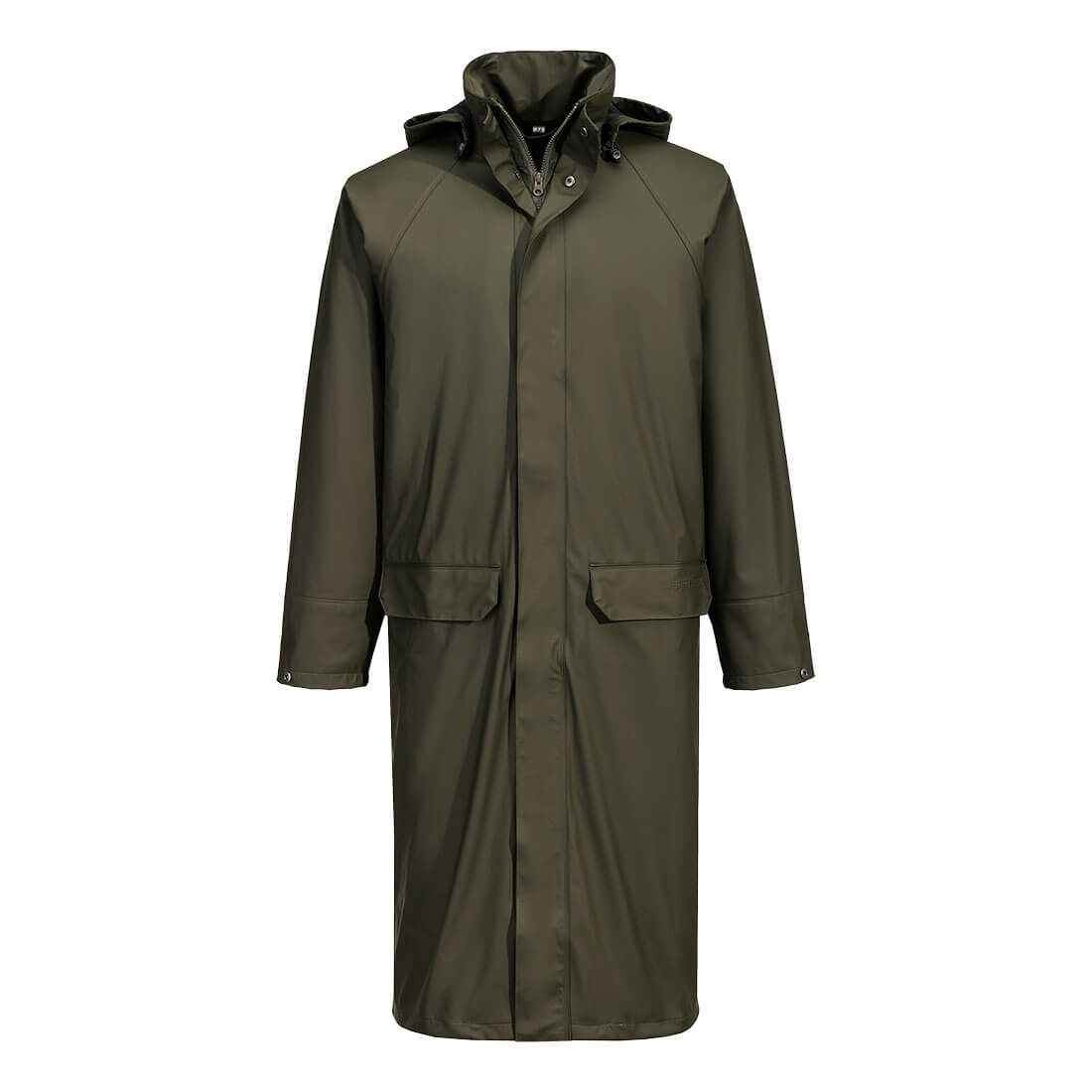 Portwest - Flexatex Chem Long Coat - S658