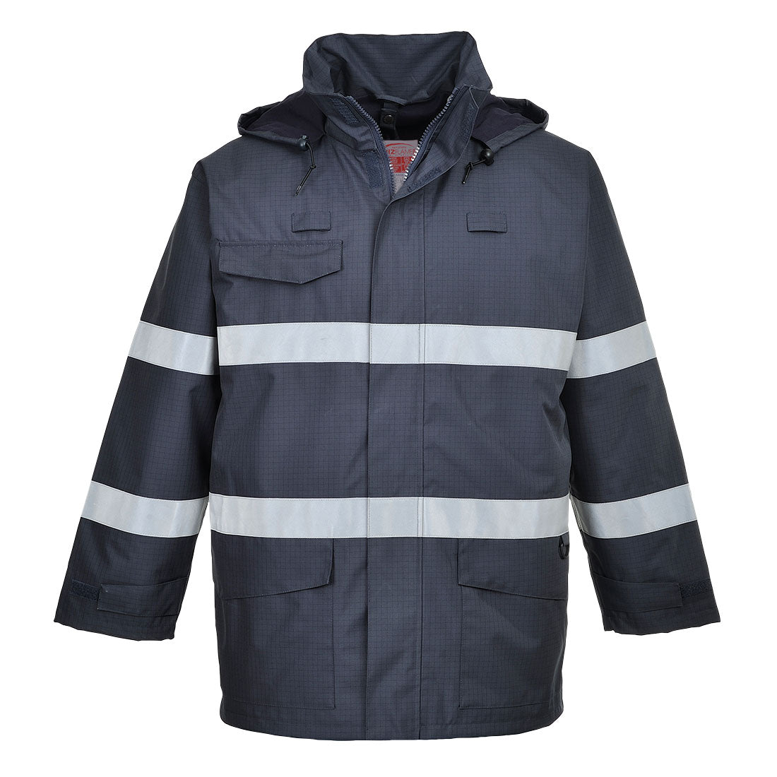 Portwest - Bizflame Rain FR Jacket - S770