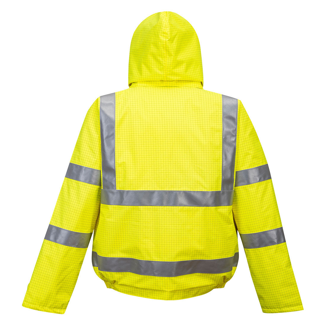 S773 Yellow Back