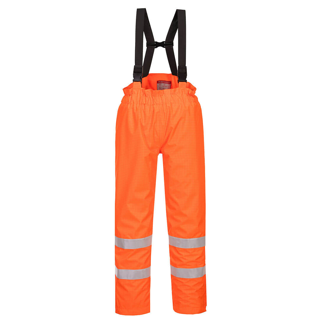 Portwest - Bizflame Rain Hi-Vis FR Trousers - S781
