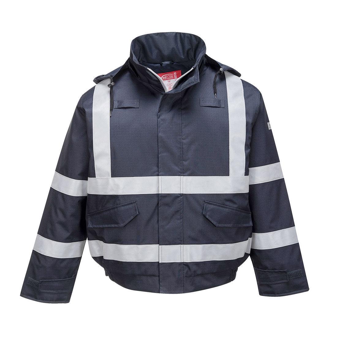 Portwest - Bizflame Rain FR Winter Bomber Jacket - S783