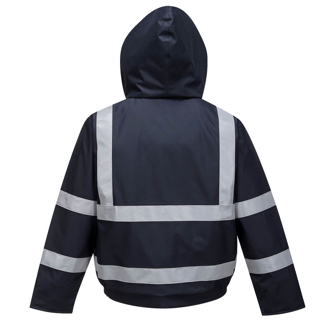 S783 Navy Back