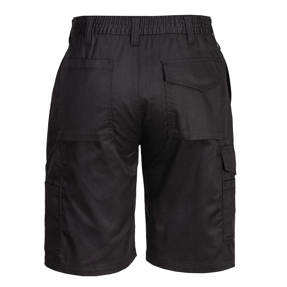 S797 Black Back