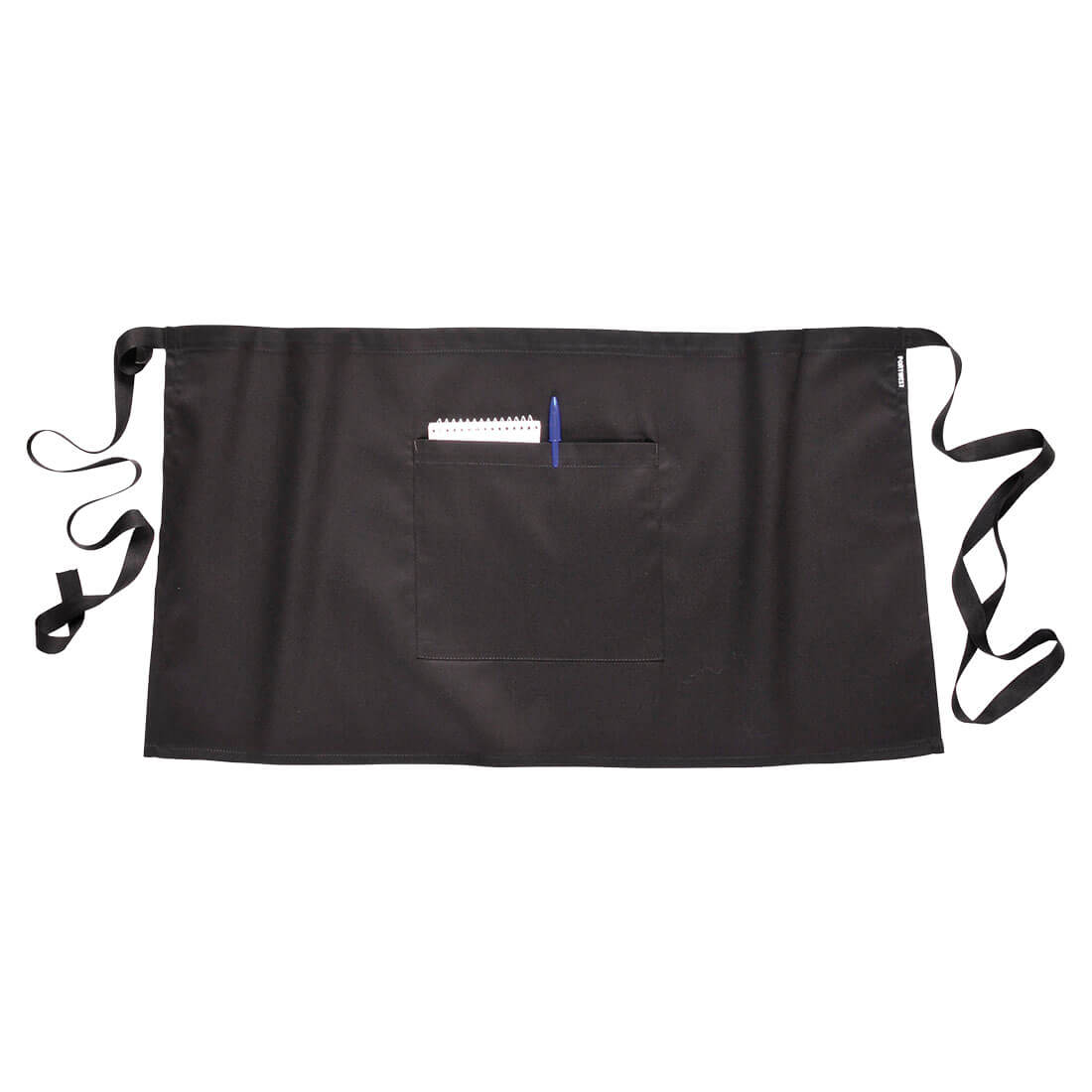 S845 Black Back