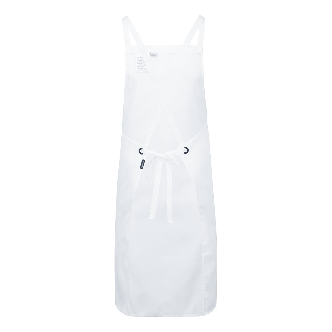 S867 White Back