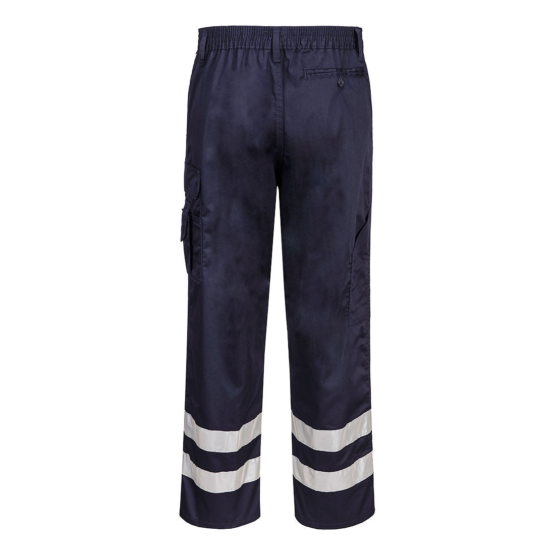 S917 Navy Back