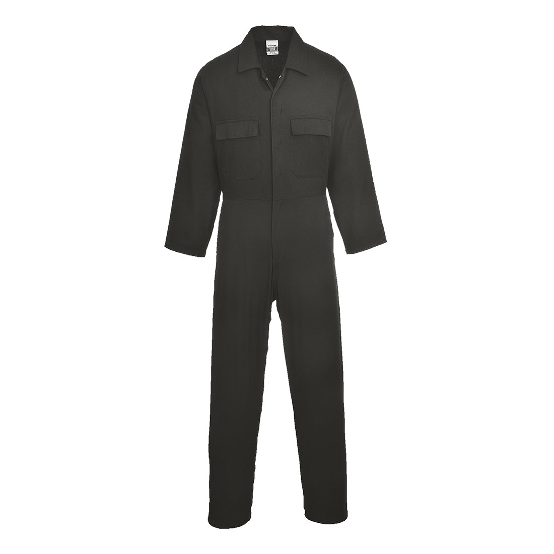 Portwest - Euro Cotton Work Coverall - S998