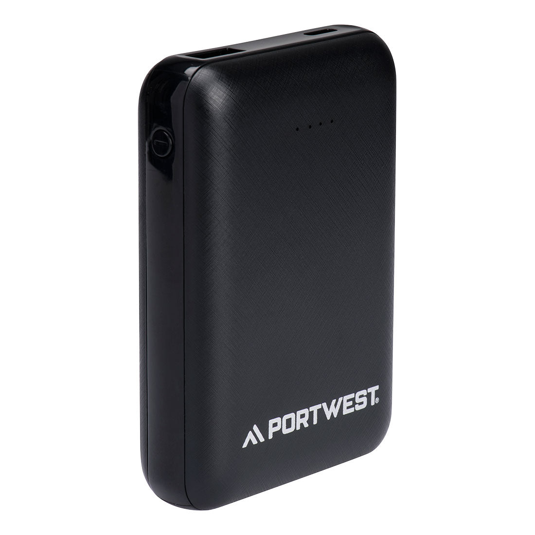 Portwest - 10,000mAh Rechargeable Battery Pack - SS54