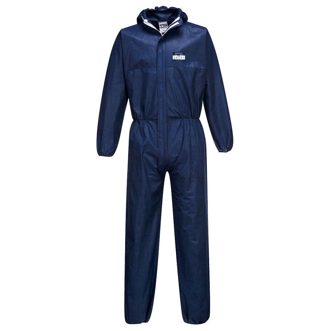 Portwest - BizTex SMS Coverall Type 5/6 (Pk50) - ST30