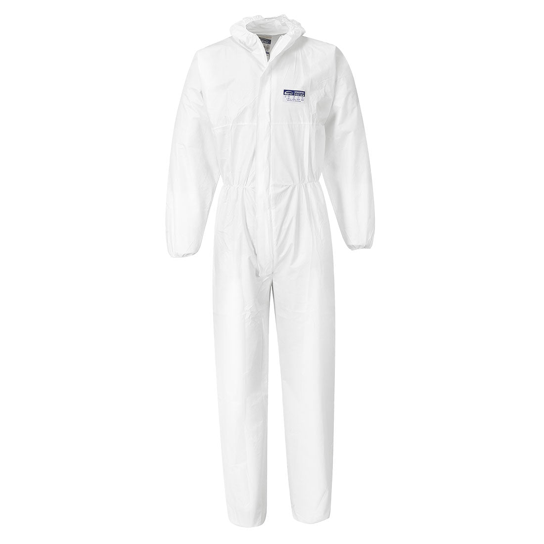 Portwest - BizTex Microporous Coverall Type 5/6 (Pk50) - ST40