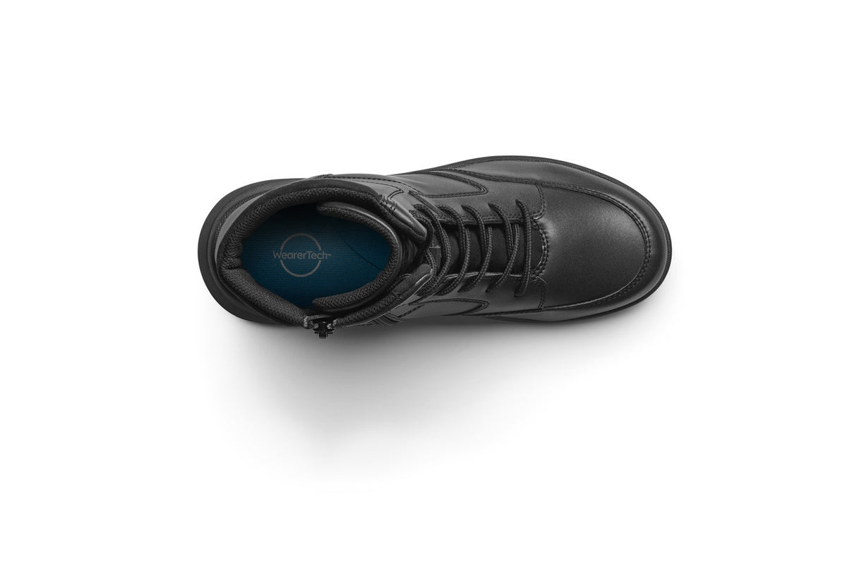 Strive Tactical Non-Slip Comfortable Boot - Black