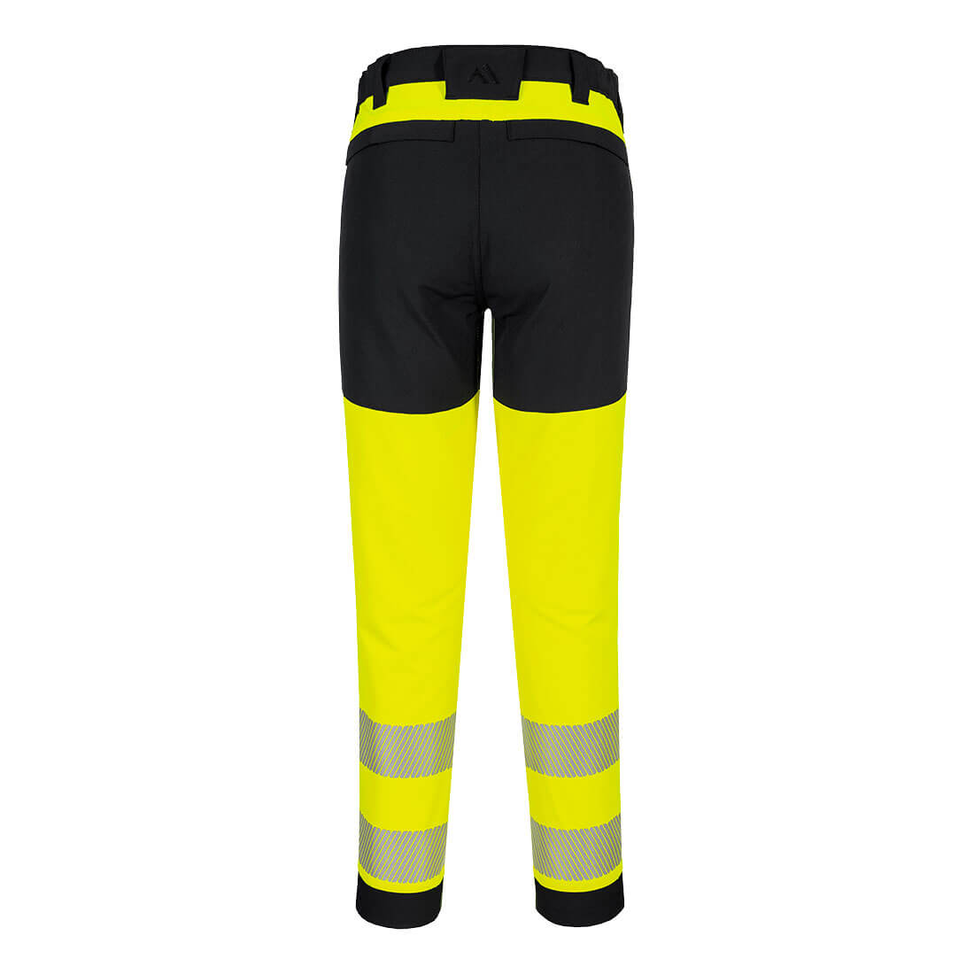 T140 Yellow/Black Back