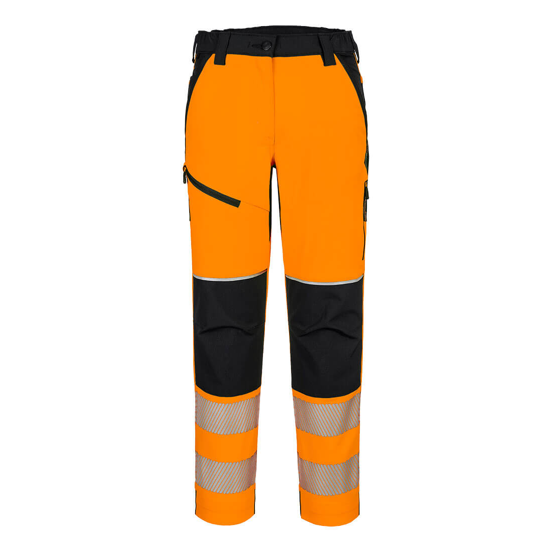 Portwest - PW3 Hi-Vis Women's Stretch Trouser - T141