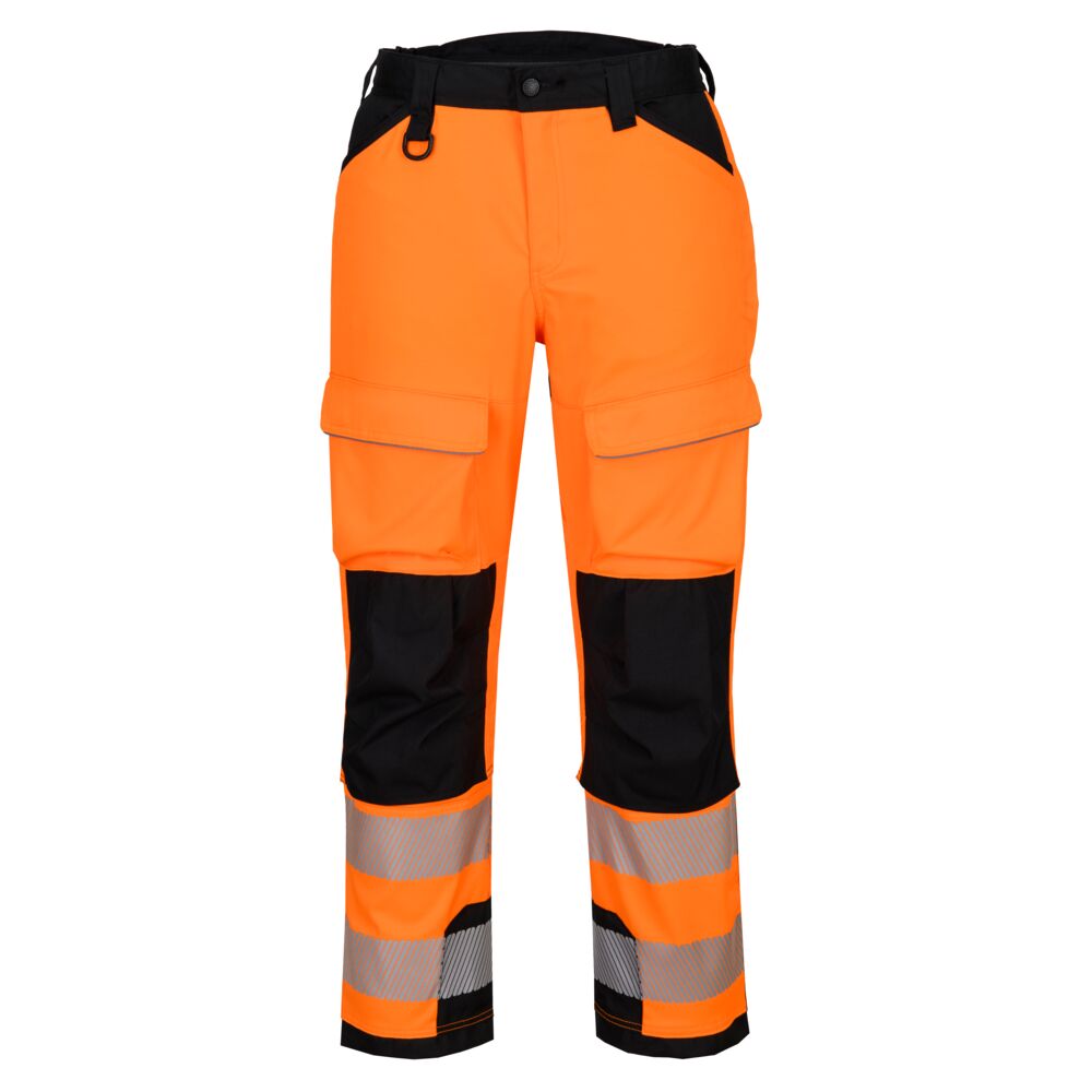 Portwest - PW3 Hi-Vis Harness Trouser - T142