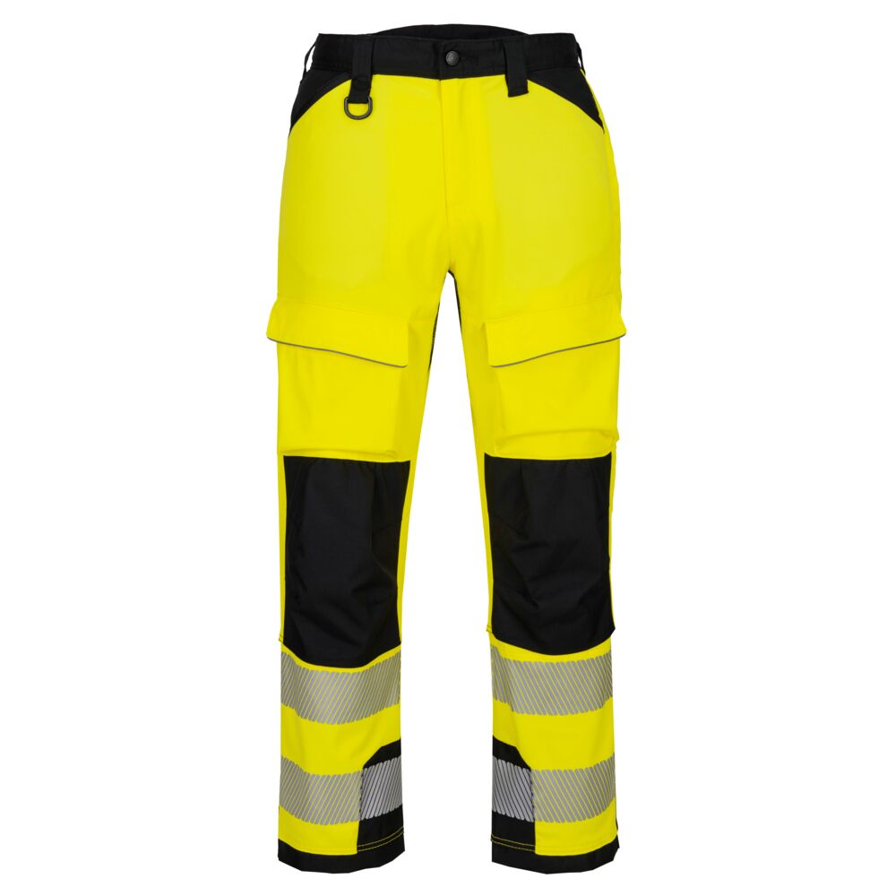 Portwest - PW3 Hi-Vis Harness Trouser - T142
