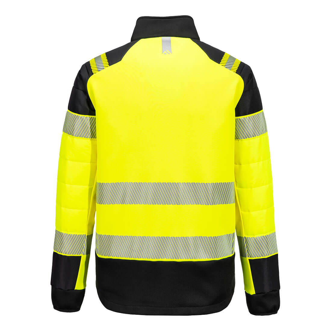T170 Yellow/Black Back