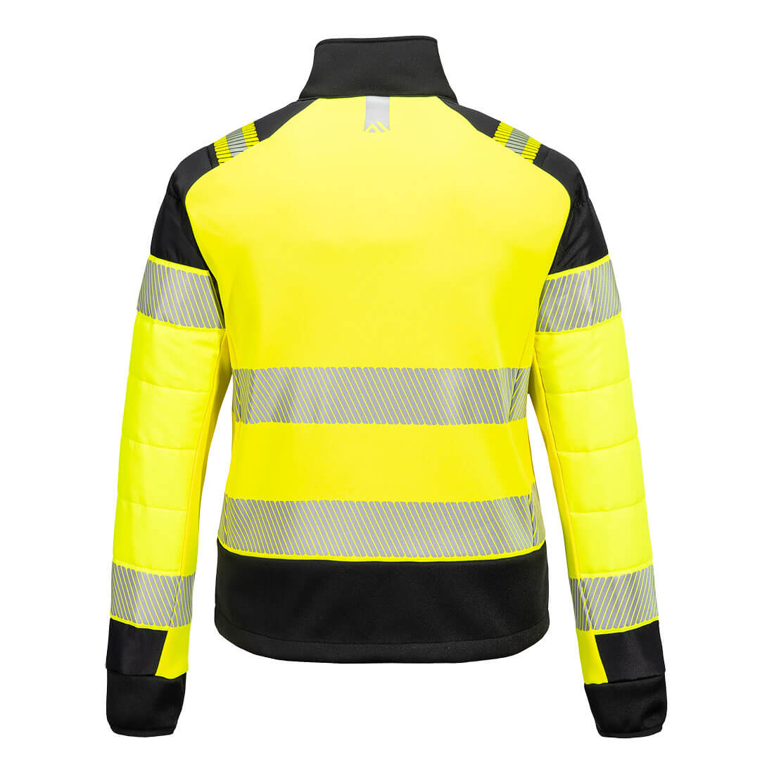 T171 Yellow/Black Back