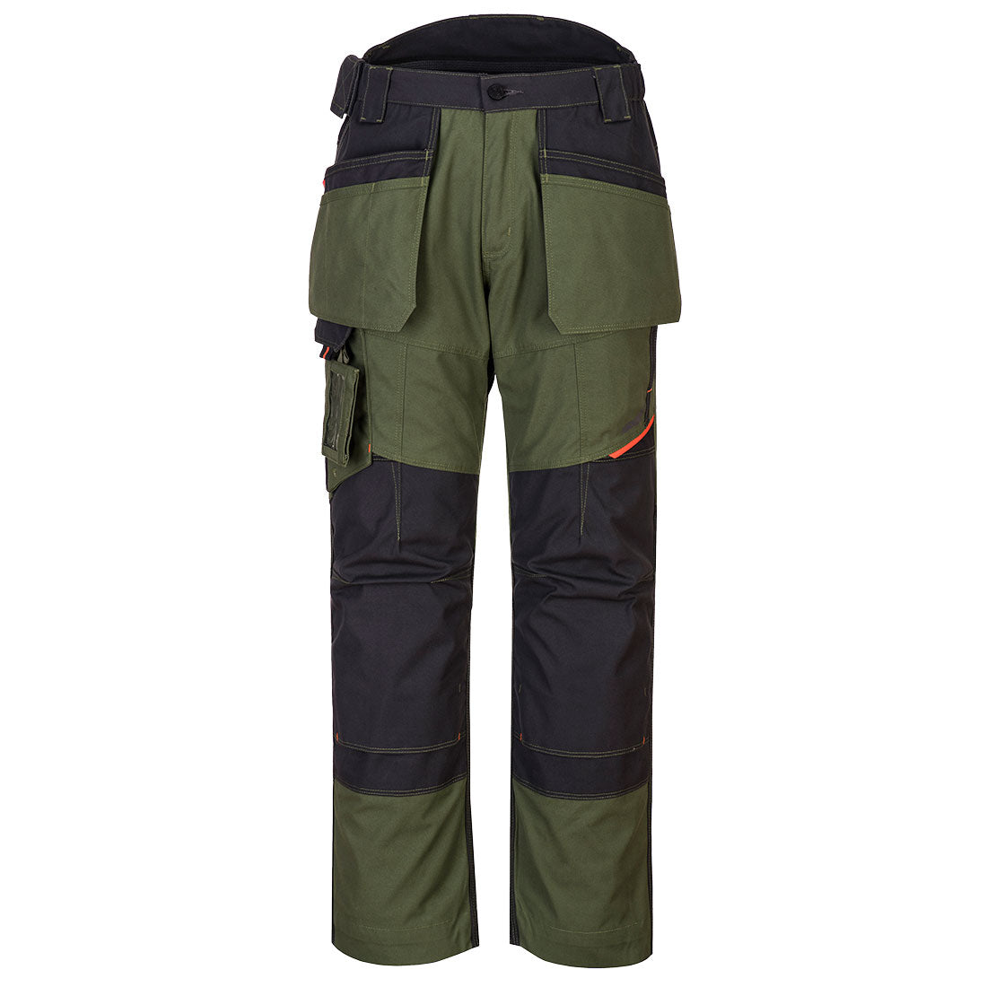 Portwest - WX3 Holster Trousers - T702