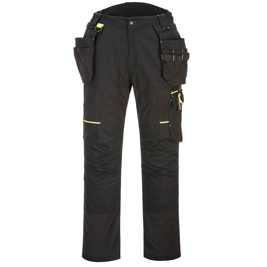Portwest - WX3 Eco Stretch Holster Trousers - T706