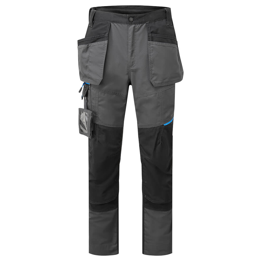 Portwest - WX3 Slim Fit Holster Trousers - T719