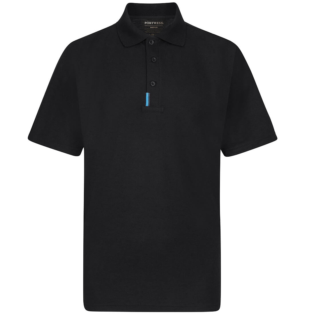 Portwest - WX3 Polo Shirt - T720