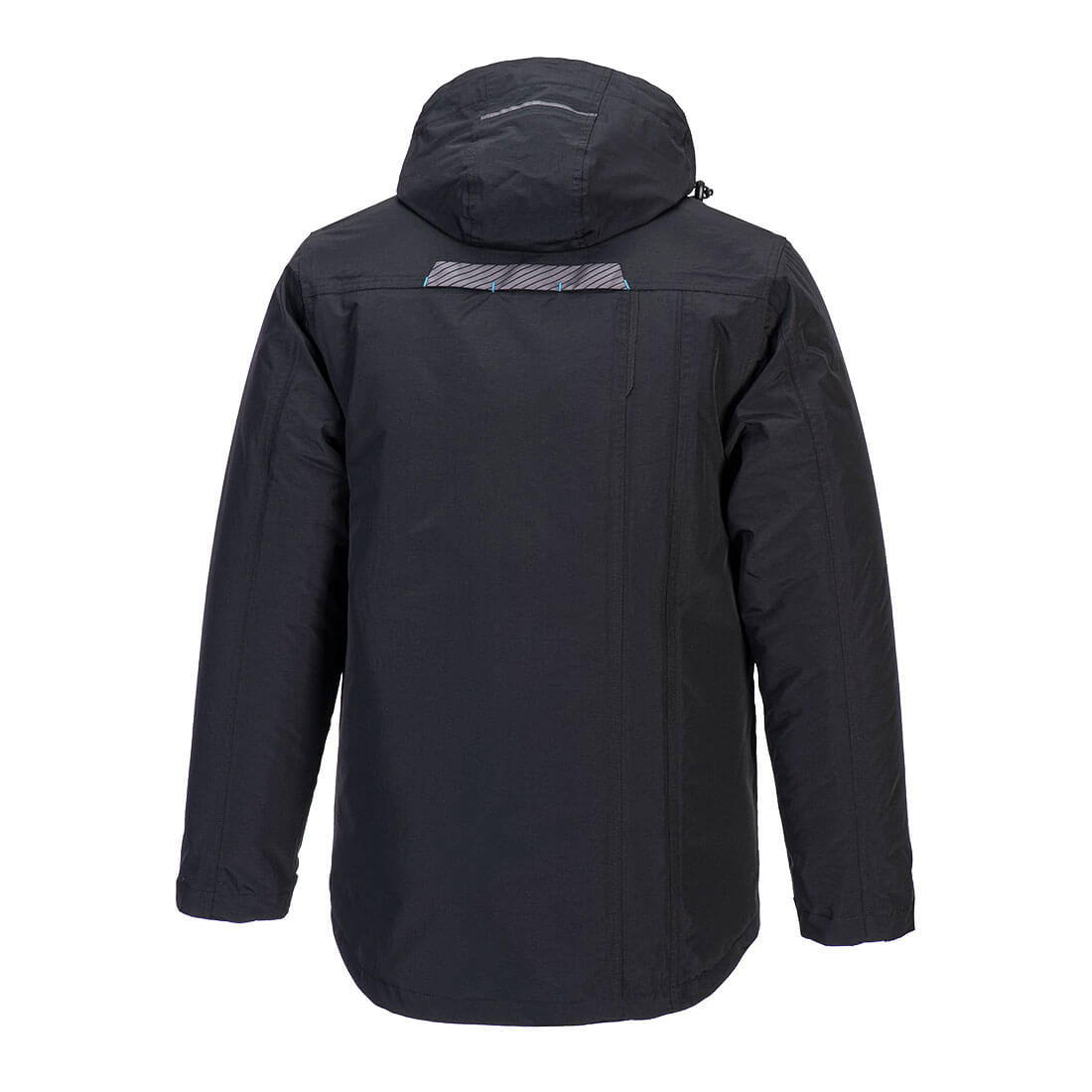 T740 Black Back