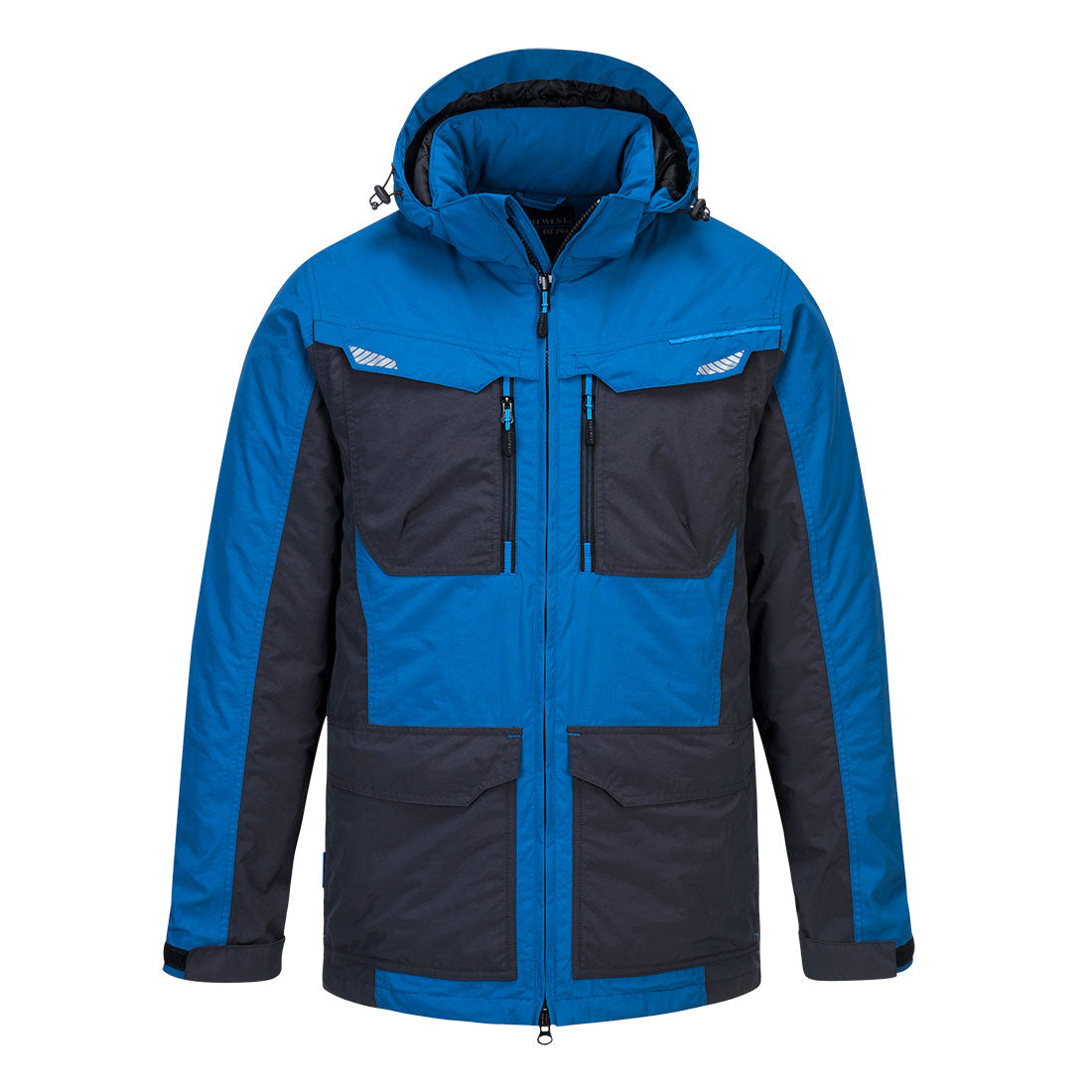 Portwest - WX3 Winter Jacket - T740