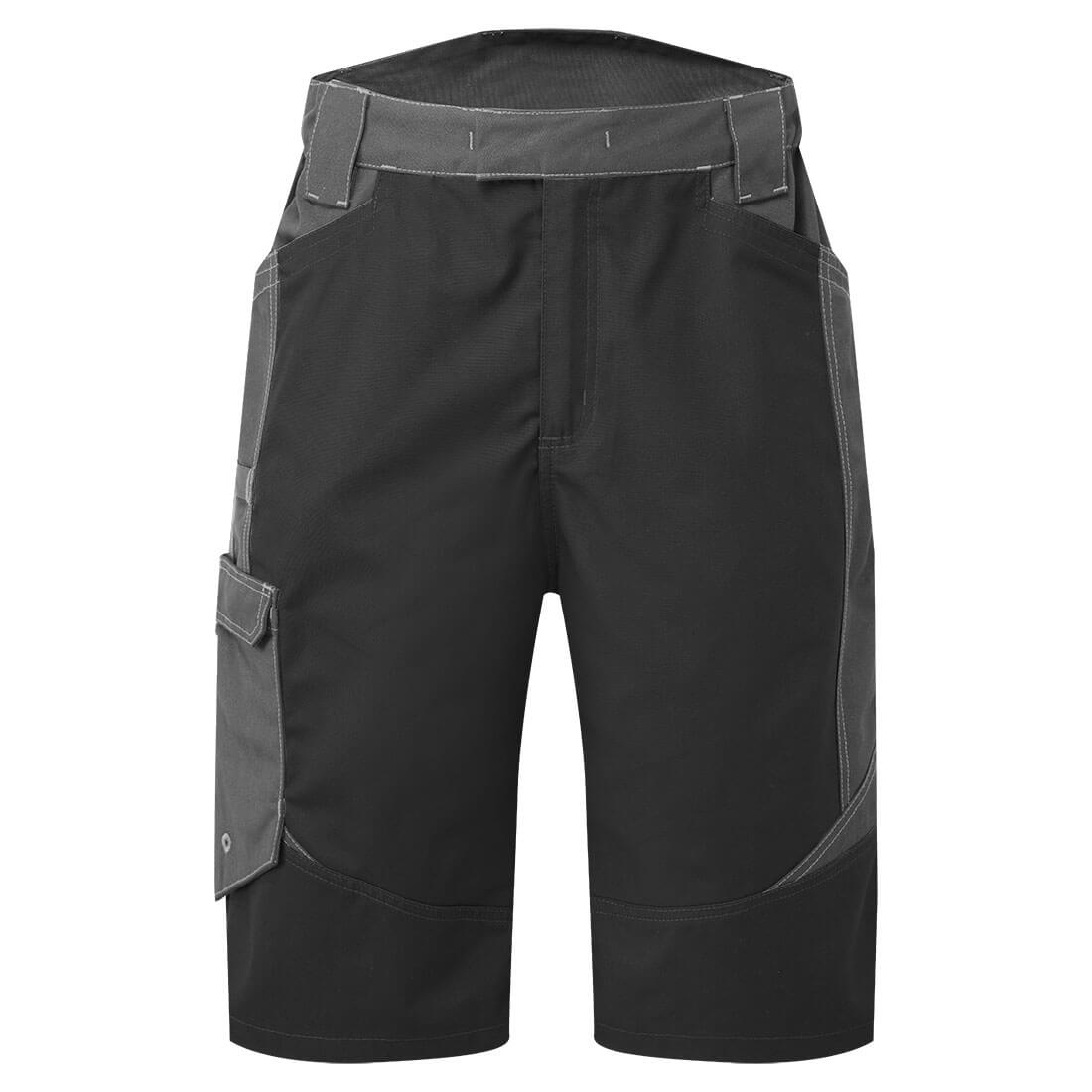 Portwest - WX3 Industrial Wash Shorts - T748