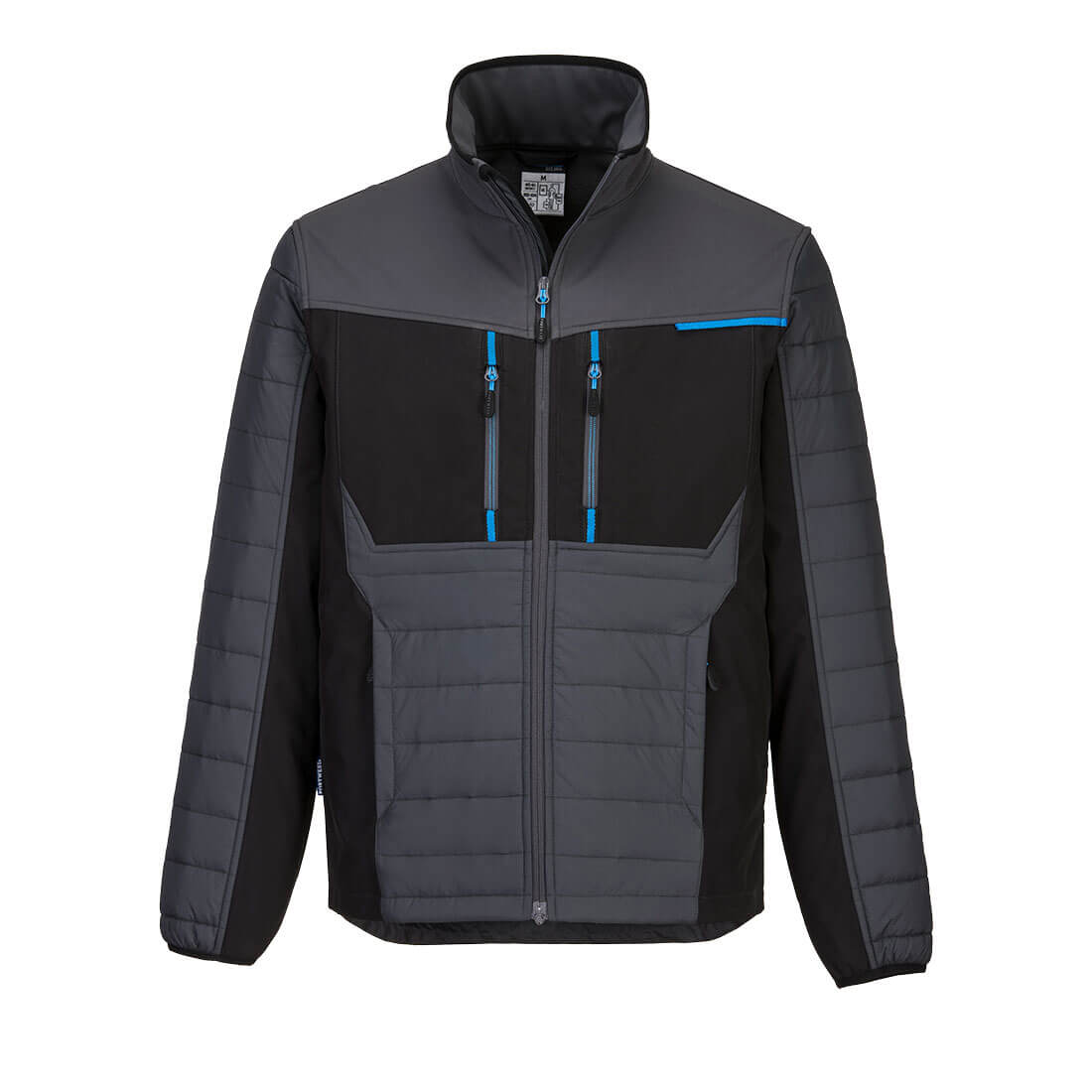Portwest - WX3 Hybrid Baffle Jacket - T752