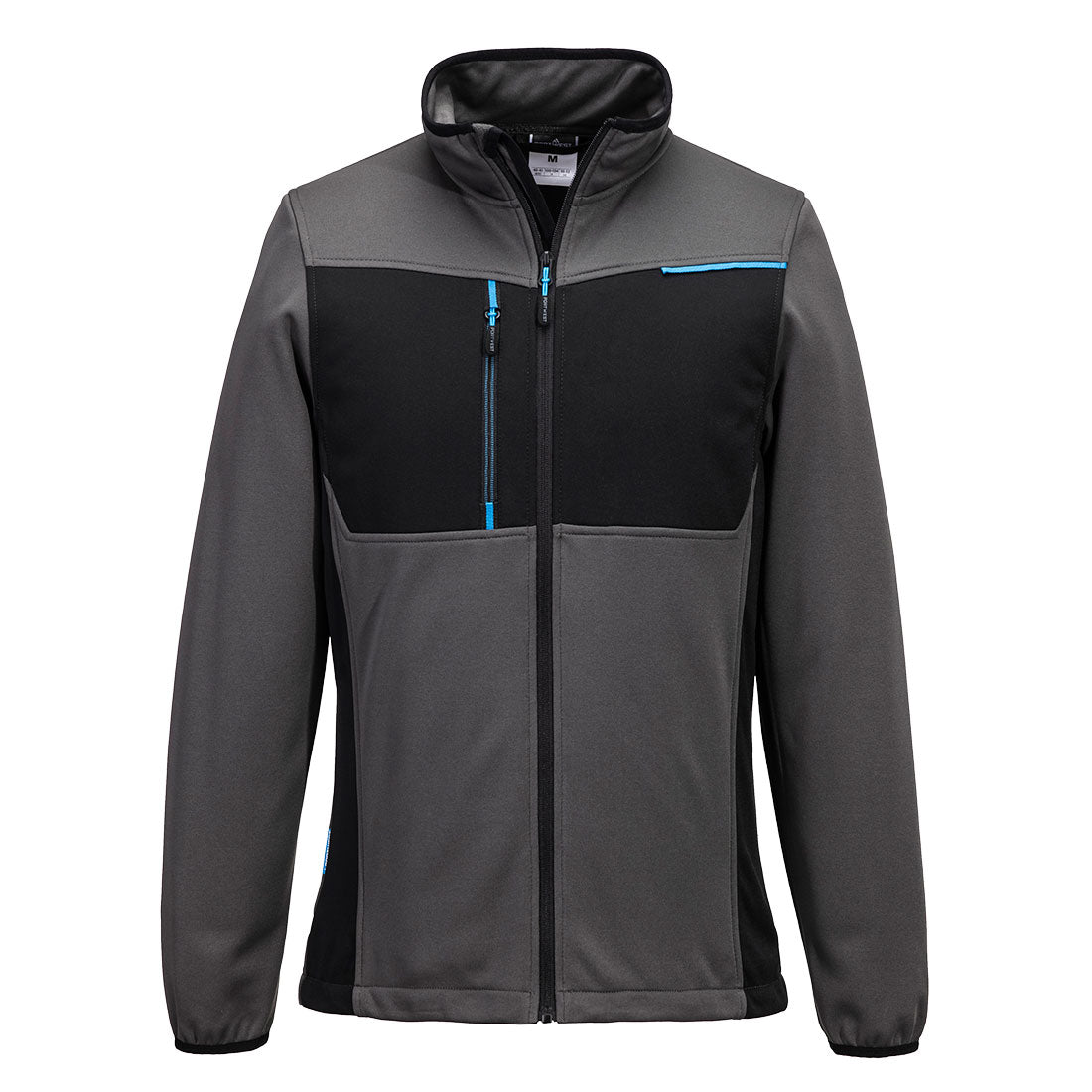 Portwest - WX3 Full Zip Tech Fleece - T756