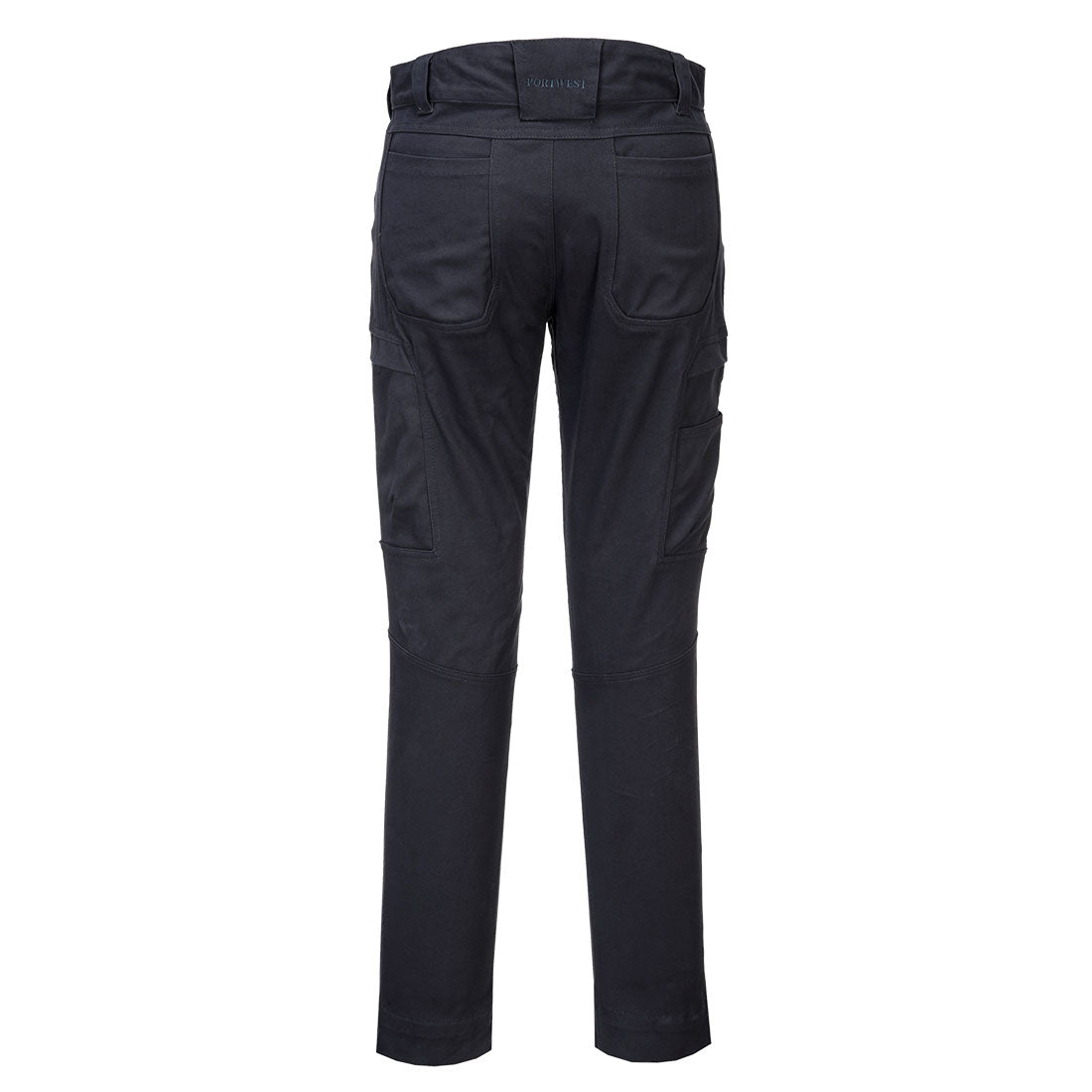 T801 Metal Grey Back