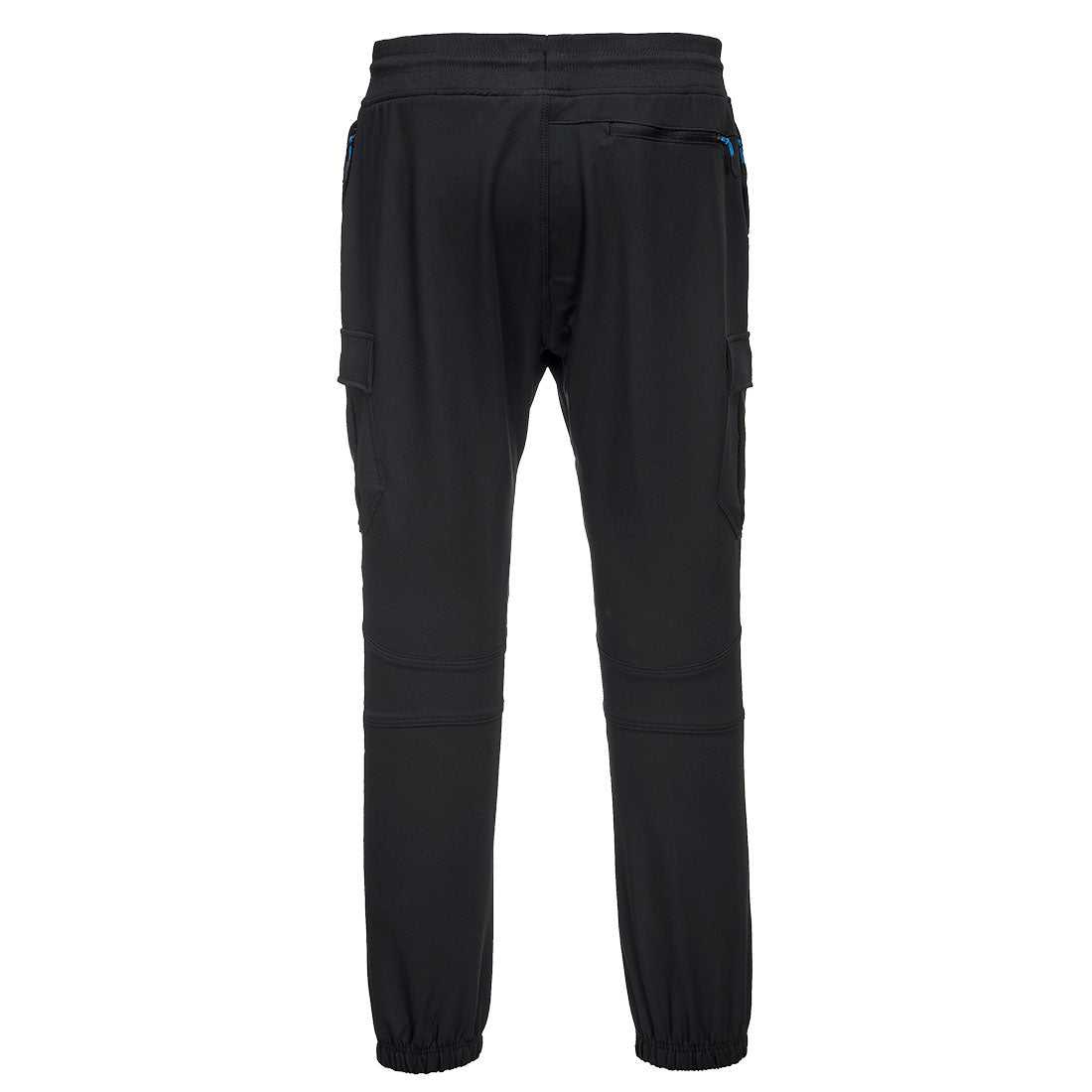 T803 Black Back