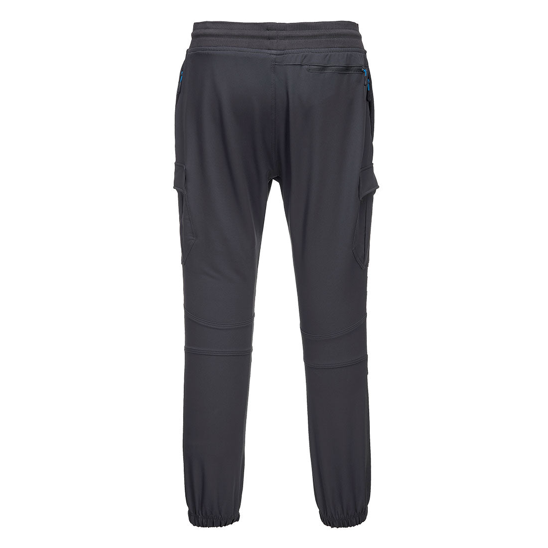 T803 Metal Grey Back