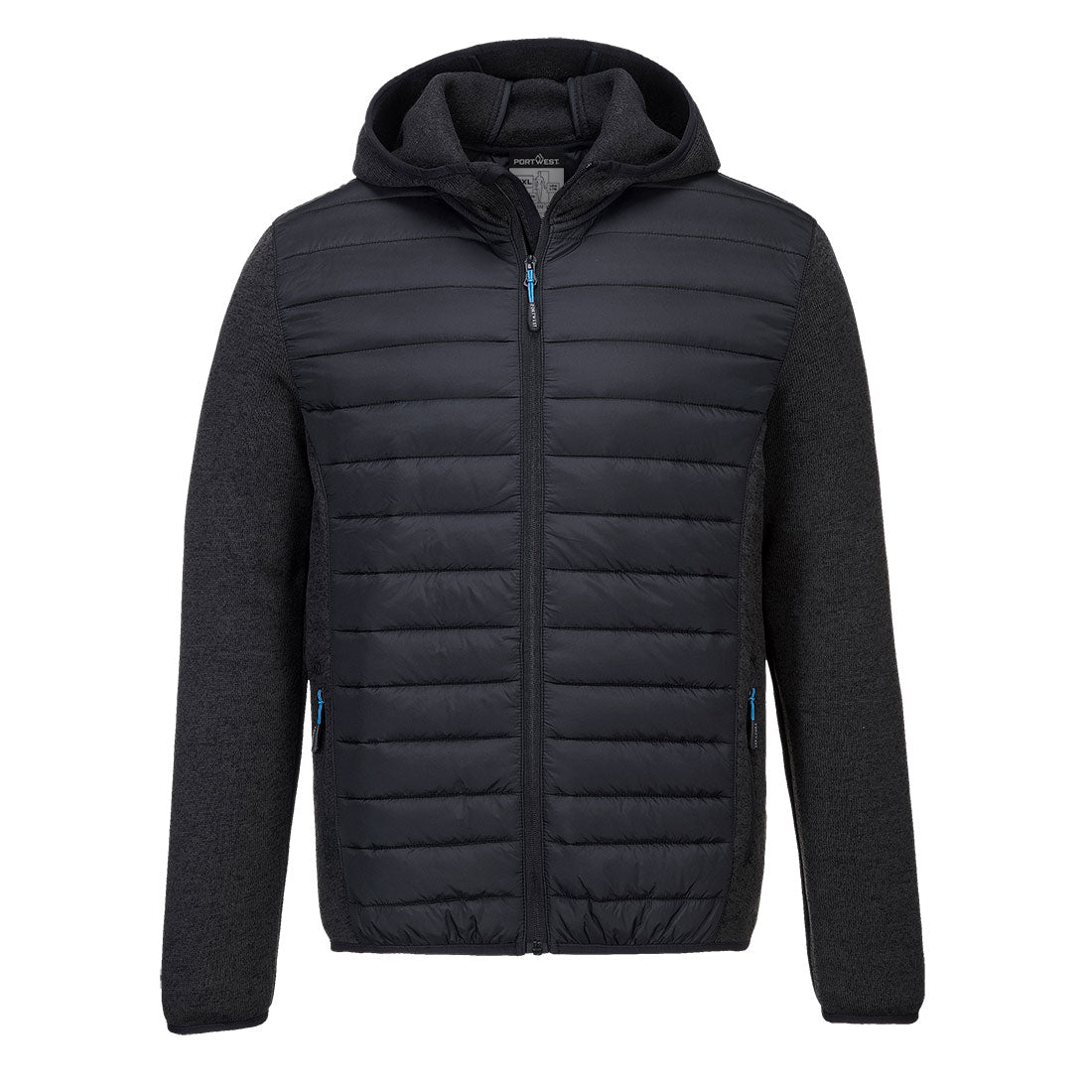 Portwest - KX3 Hybrid Baffle Jacket - T832