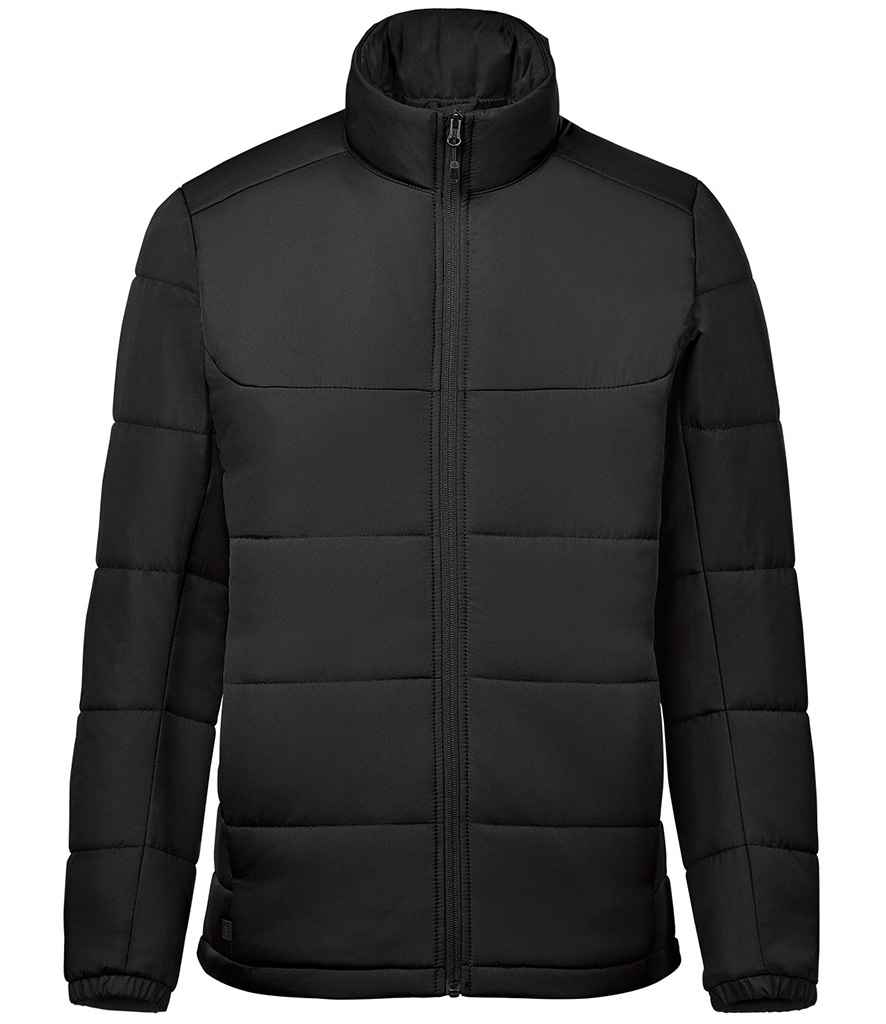 TRX5M Black Front