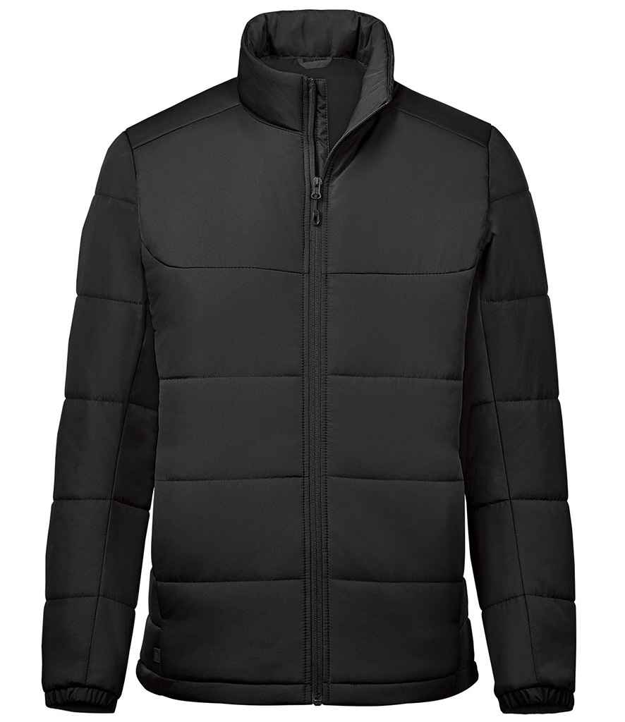TRX5M Black Front