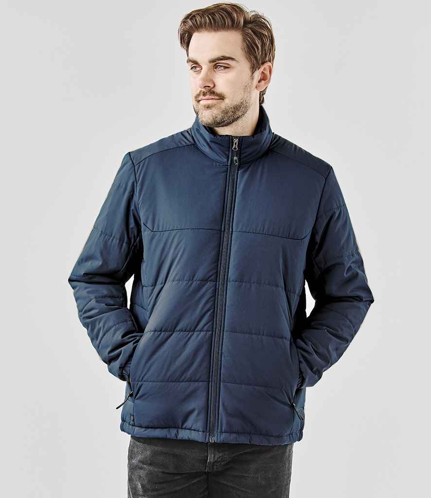 TRX5M Navy Model