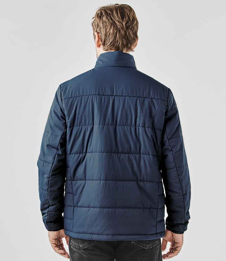 TRX5M Navy Model