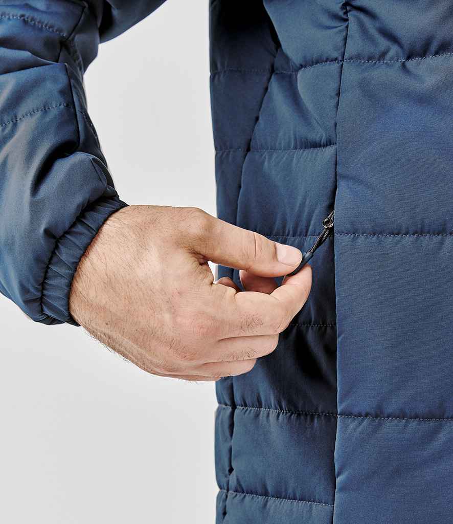 TRX5M Navy Model
