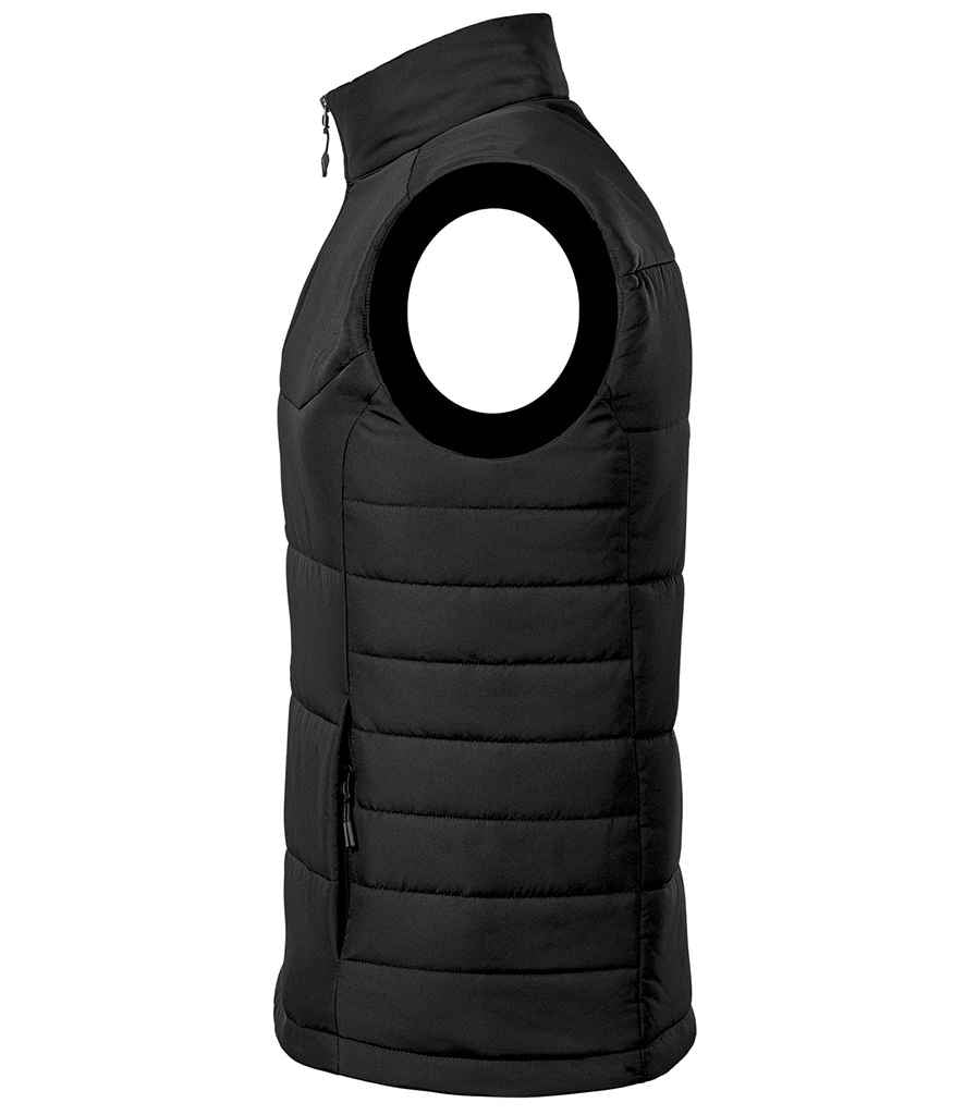 TVX5M Black Left