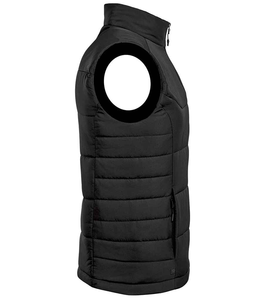 TVX5M Black Right