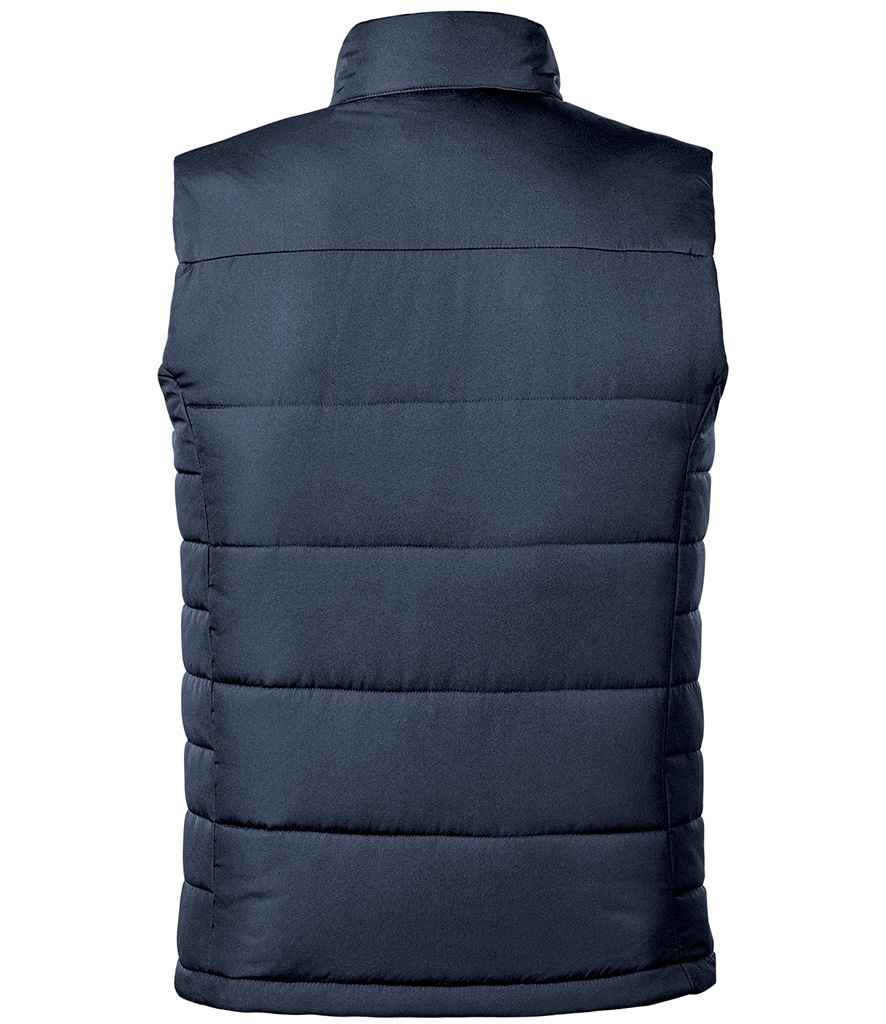 TVX5M Navy Back