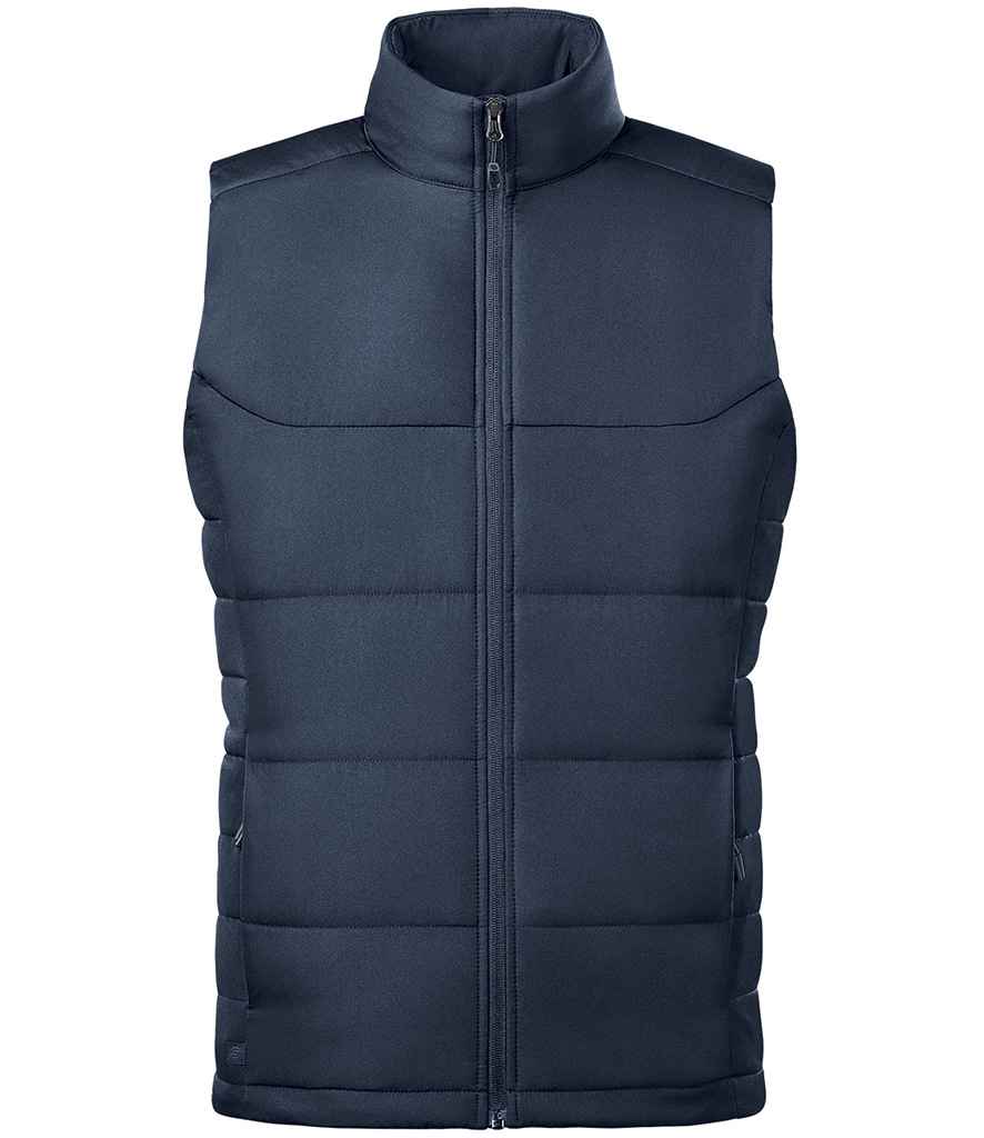 TVX5M Navy Front